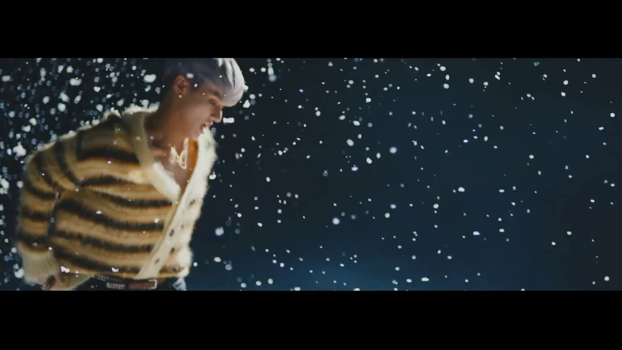 ATEEZ(에이티즈) PRECIOUS Teaser '우영(WOOYOUNG)' [FM]