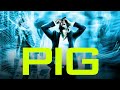 Pig (2014) | Full Movie | Science Fiction | Mystery | Drama