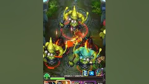 Hyper Heroes: Break The Devil Tower Floor 365