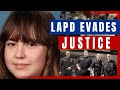 LAPD Not Charged in Fatal Shooting of 14 year-old girl
