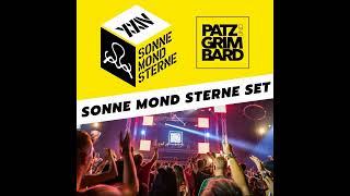 Patz &amp; Grimbard - Sonne Mond Sterne Festival 2022 (SET)