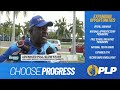 Advanced Poll Slow Start