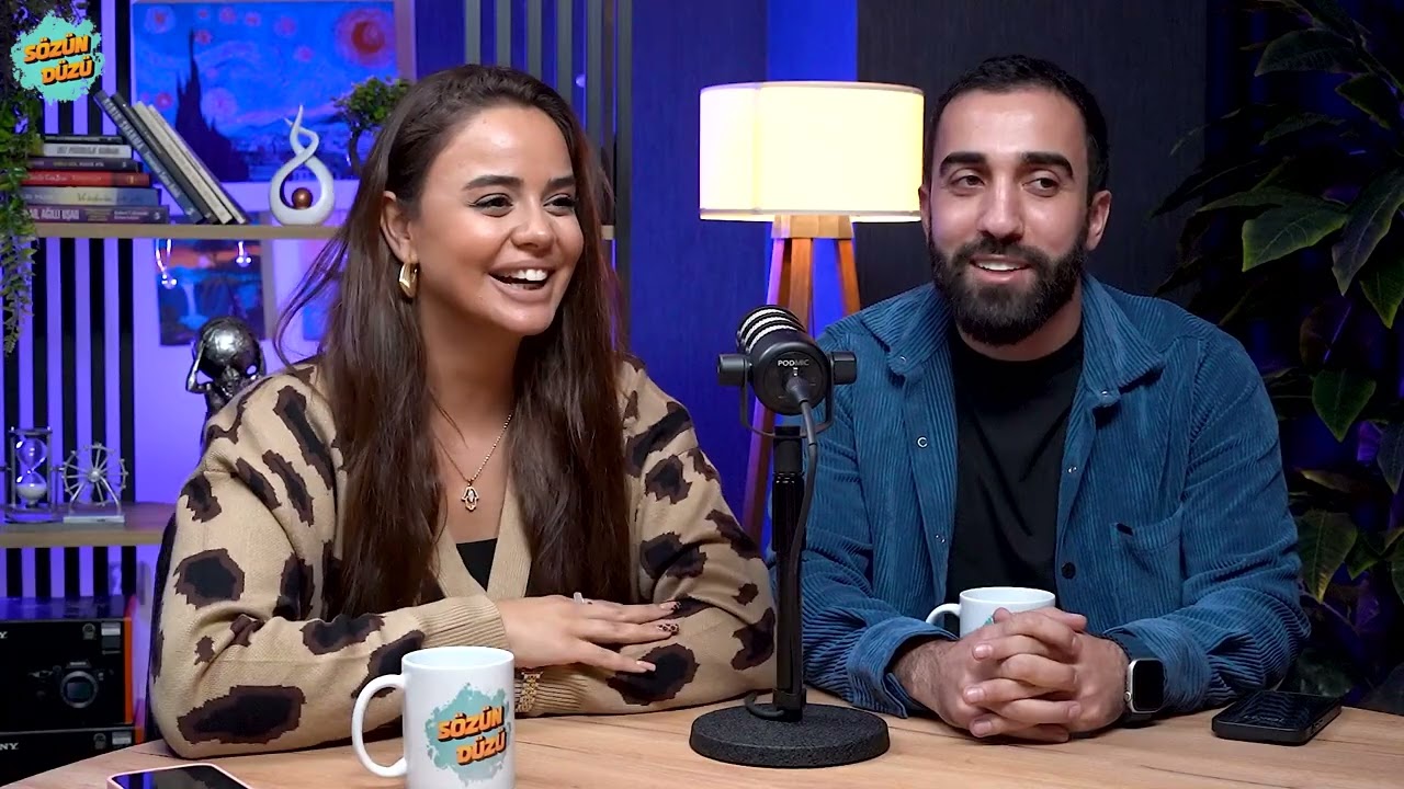 Türkan Vəlizadə SÖZÜN DÜZÜnü dedi