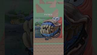 Nickelodeon Trapped Squidward Alone In Nothingness For 2000 Years He Broke Down Crying