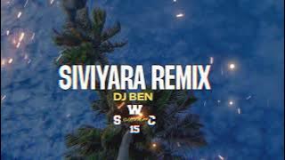 SIVIYARA REMIX [Dj Ben s.w.crew] #fijiremix KABALZ SOUNDX