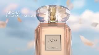 Miss Lbel - Exquisito Aroma 15Seg