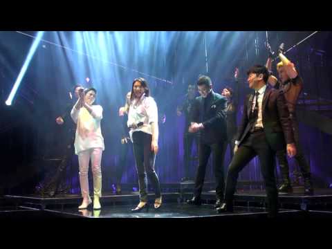 창작 Musical 2017 '더 데빌,The Devil' Curtain Call