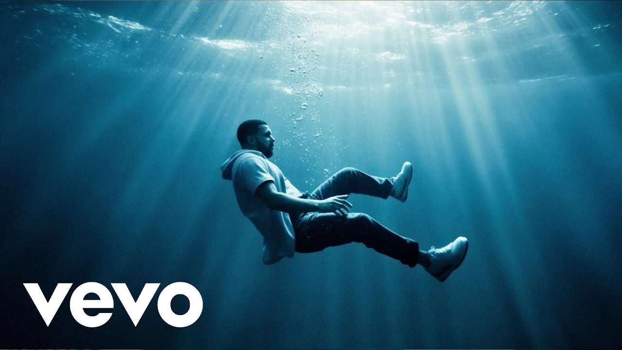 Drake, Central Cee - Private Line