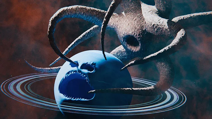 The Moon Woke Up | EPISODE 7