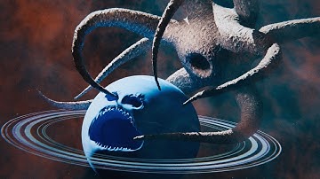 The Moon Woke Up | EPISODE 7