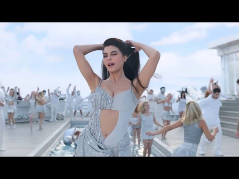 Qayamat (Song): Akshay, Abhishek, Riteish, Jacqueline, Sonam, Nargis | Sajid N |Tarun | Housefull 5