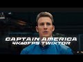 CAPTAIN AMERICA I AGE OF ULTRON I 4K60FPS TWIXTOR I FREE CLIPS