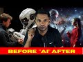 Type of Artificial intelligence /AI / Tamil / SATHEESH S2D