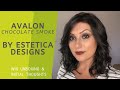 UNBOXING AVALON BY ESTETICA DESIGNS | IS IT BALD HEAD FRIENDLY?