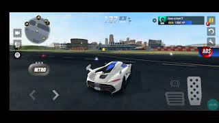 Extreme Car Driving Simulator 🚗 | Crazy Speed & Epic Stunts! screenshot 5