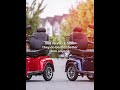 Your ultimate sidekick for mobility adventures - the GIO Titan! 🛴#GIOTitan #gossipgirl  #automobile