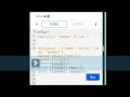 Python Sets, Dictionaries, Sequences & Comprehensions