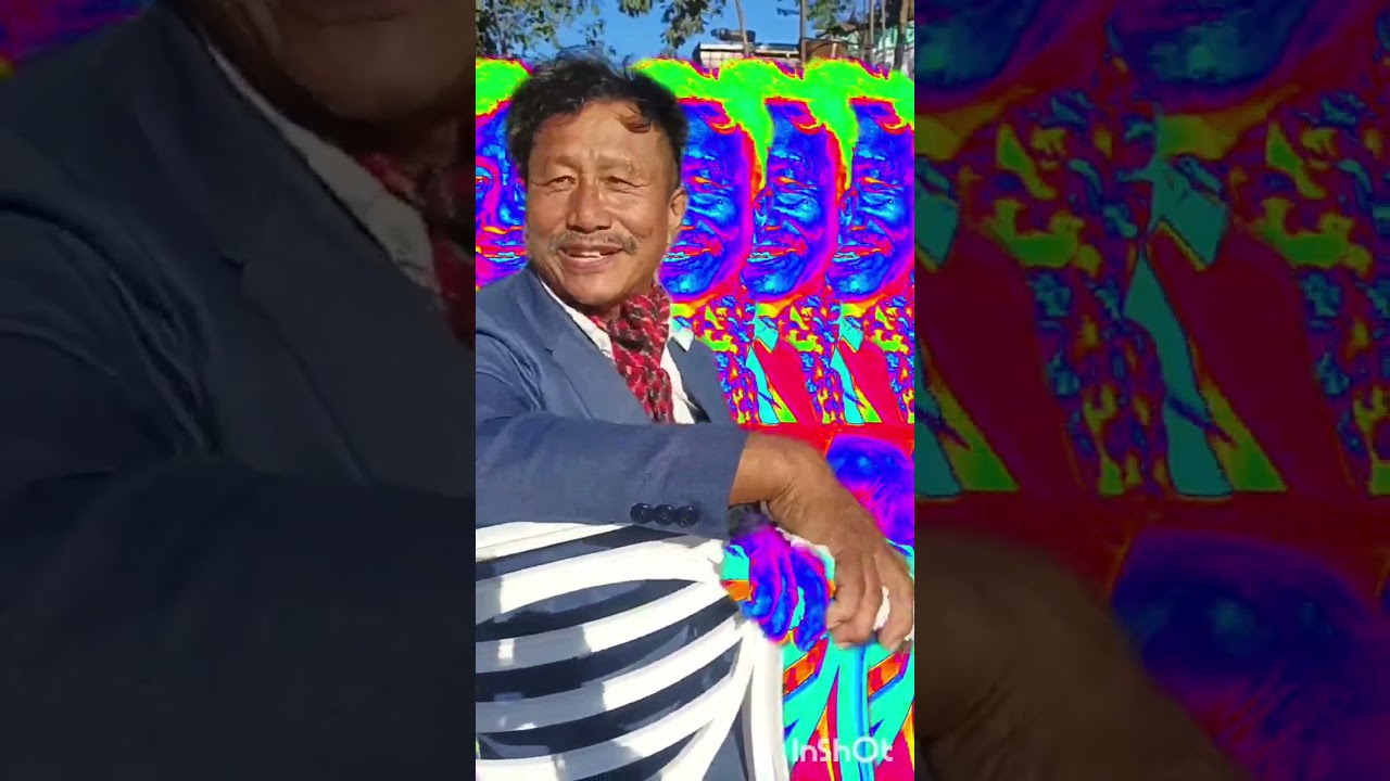 NAGA  FUNNY  VIDEO. DR ,dziilevi( jelebi) naga scientists N (DENIS) 