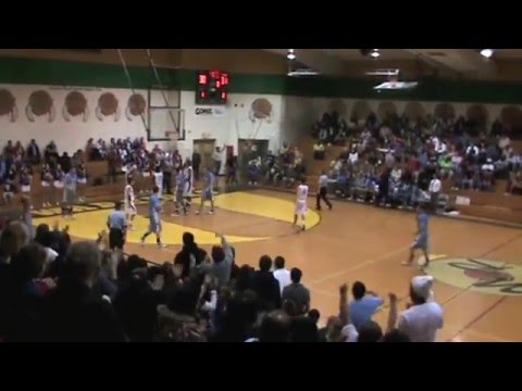 Jake Garza B-Ball Sophomore Mixtape 2010