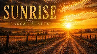 Sunrise - Rascal Flatts | Drum Cover Roland V71