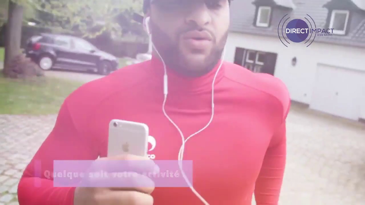 RADIO DIRECT IMPACT - TEASER