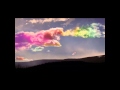 Alexandre Desplat - Colours In The Clouds