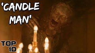 Top 10 Creepypastas Based On True Stories