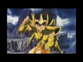 Seiya Vs Dolbar Gold Sagitarius Cloth Descend ENG SUB mp3