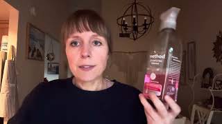Method All-Purpose Grapefruit Cleaner - My Favorite, Here's Why