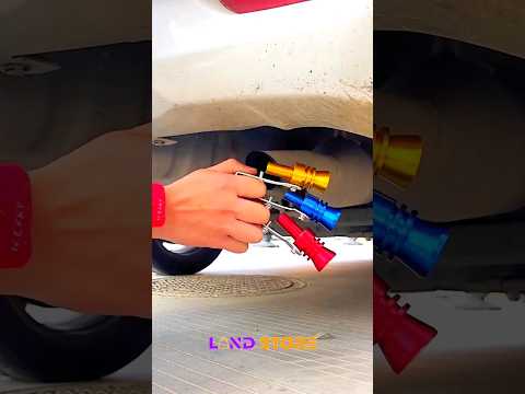 مضخم صوت رياضي للسيارة للطلب 775509578 لاند ستور