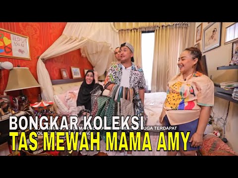 Grebek Kamar Mama