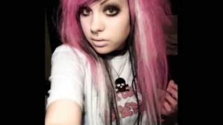 Scene Hair Rad Scene Girls