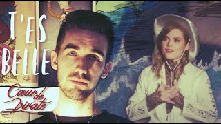 Coeur de Pirate - Tes belle cover - Geof