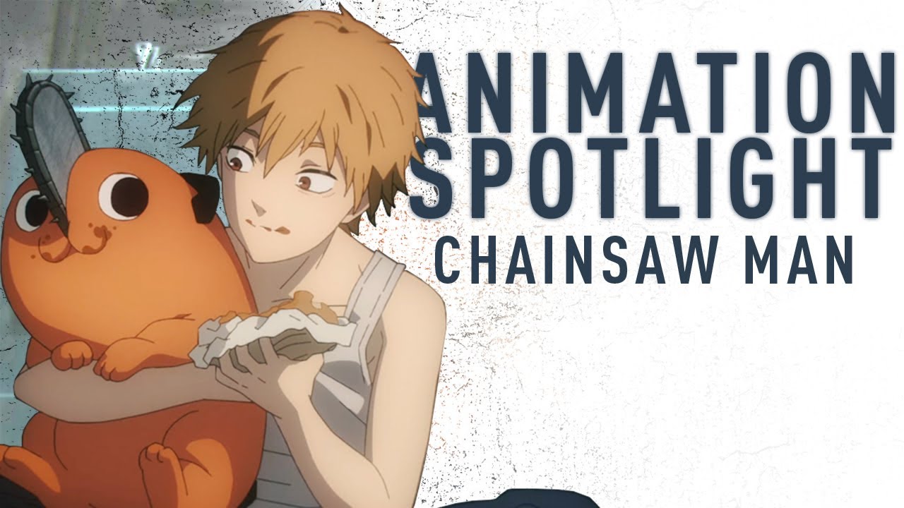 Beginner's Guide to Chainsaw Man!, Anime News