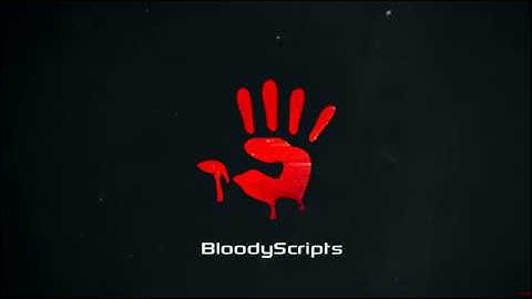 RUST BLOOD MOUSE SCRIPTS (ALL £8)