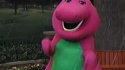 Children Friends For All Aboard for Sharing (Screener) (Demo Version) Part 9