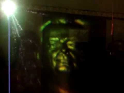 ბრეჟნევის ჰოლოგრამა 2