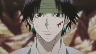 Chrollo Lucifer 2020 Rawamv