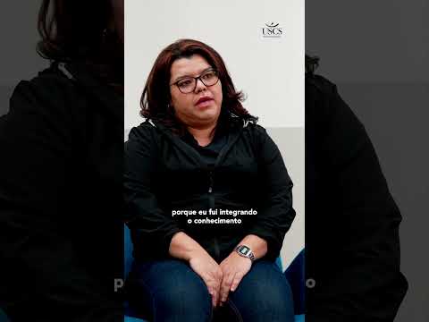 Pós-graduação EAD - Depoimento