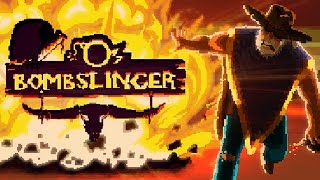INDIE ITALIA - Bombslinger