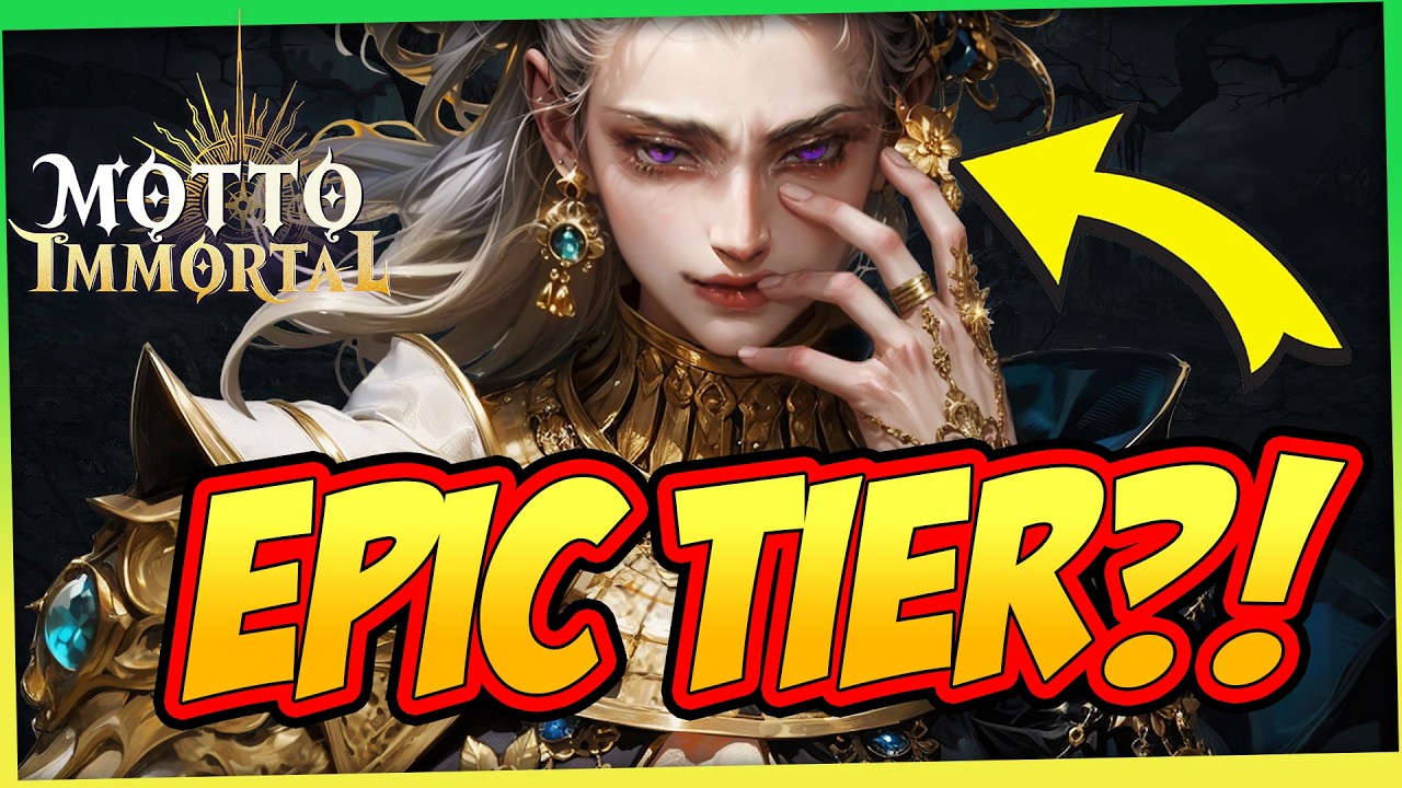 😱Я попробовал 1 экземпляр набора… 💀Меня это потрясло 🔥🔥 ДЕВИЗ БЕССМЕРТНЫЙ