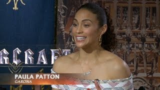 Warcraft IMAX® Featurette