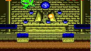 PCE Dragon Egg in 07:36.27 by adelikat