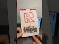 Roblox Mystery Bag Part 2 #roblox #surprise #asmrtoys #unboxingtoys #toys #cutetoys #trendingtoys