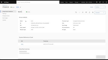 Power Virtual Servers on IBM Cloud Series: Part 3