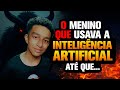 🎚️🔥MENINO MORR3 na Flórida por causa INTELIGÊNCIA ARTIFICIAL 🔥- ALERTA para PAIS