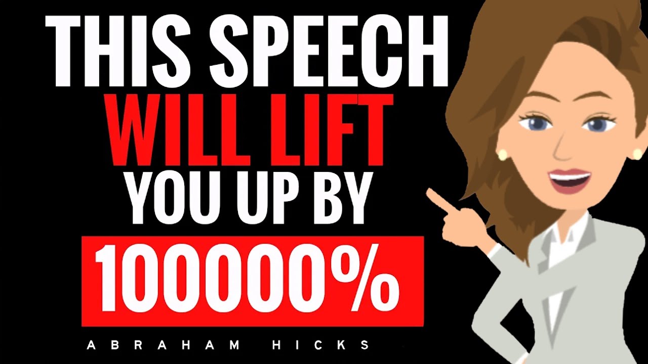 You Just Have To Listen Carefully! ✨ Abraham Hicks 2023