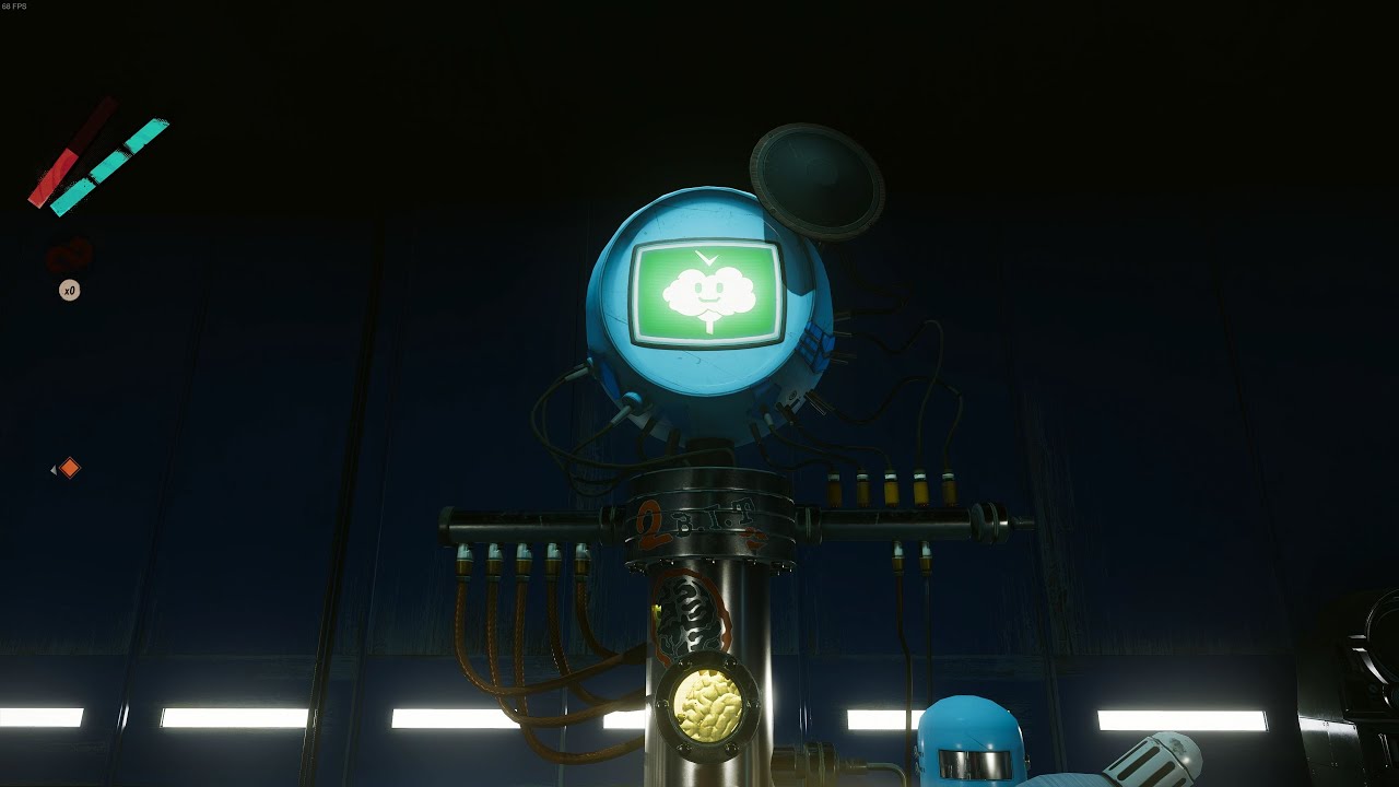 [PC 4K] Deathloop - Full Gameplay ( Part 10 ) (RTX 3090)