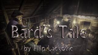 Celtic Music - Bard's Tale