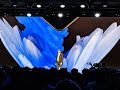 Samsung foldable phone Infinity Flex